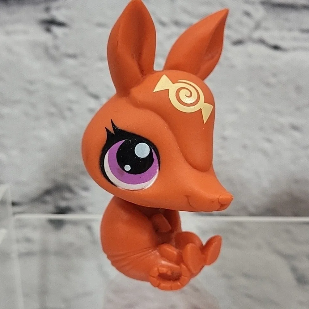 Littlest Pet Shop good pre